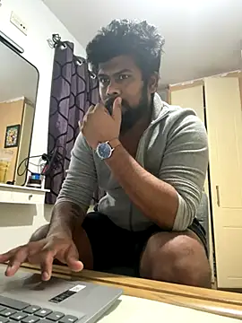 Snapshot of CrazyShashank chatting on November 3, 2025, 5:27 pm CrazyShashank online show from November 3, 2025, 5:27 pm