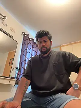 Snapshot of CrazyShashank chatting on September 29, 2025, 8:21 am CrazyShashank online show from September 29, 2025, 8:21 am