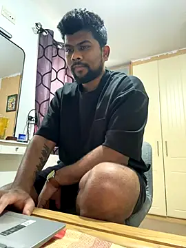 Snapshot of CrazyShashank chatting on November 16, 2025, 1:16 pm CrazyShashank online show from November 16, 2025, 1:16 pm