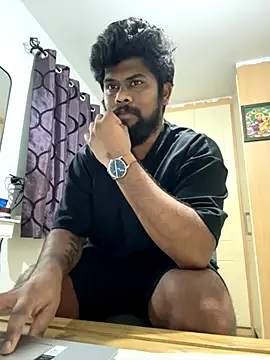 Snapshot of CrazyShashank chatting on November 7, 2025, 7:40 pm CrazyShashank online show from November 7, 2025, 7:40 pm