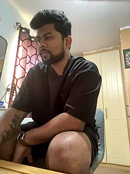 CrazyShashank online show from November 25, 2025, 9:20 am