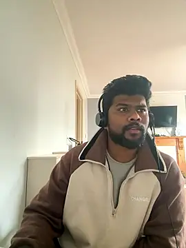 CrazyShashank online show from January 12, 2026, 12:01 pm