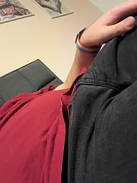 Snapshot of Lars2306 chatting on February 28, 2026, 5:12 pm Lars2306 online show from February 28, 2026, 5:12 pm