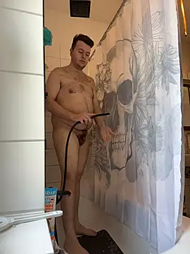 Snapshot of Lars2306 chatting on February 9, 2026, 11:08 am Lars2306 online show from February 9, 2026, 11:08 am