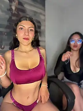 arieel  722 online show from April 29, 2026, 4:05 am