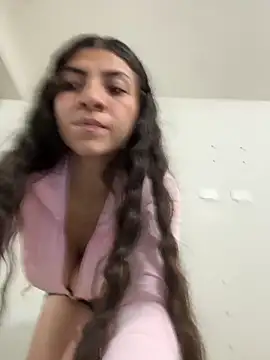 arieel  722 online show from January 6, 2026, 3:10 am