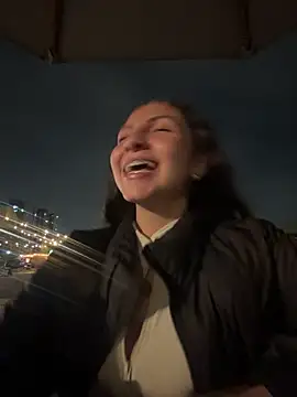 arieel  722 online show from March 28, 2026, 12:22 am