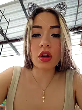 Snapshot of Natasanz chatting on October 12, 2025, 7:48 pm Natasanz online show from October 12, 2025, 7:48 pm