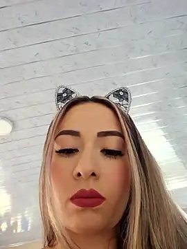 Natasanz online show from January 7, 2026, 8:47 pm