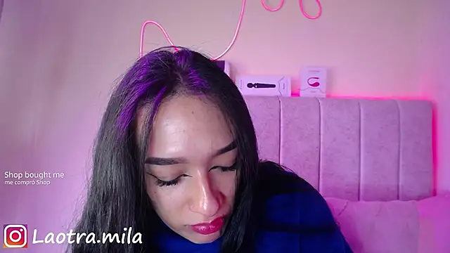 juliettaa 1 online show from October 17, 2025, 4:49 am