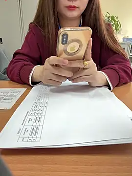 PhuongNhi21 online show from November 3, 2025, 1:11 am