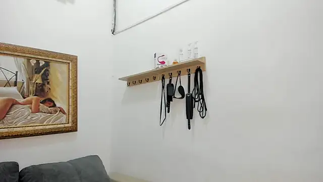 DavilANDkevin2 online show from October 21, 2025, 2:33 am