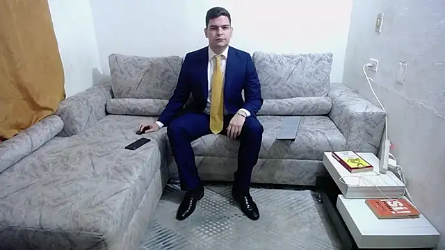 Victor Maitland online show from January 13, 2026, 3:43 am