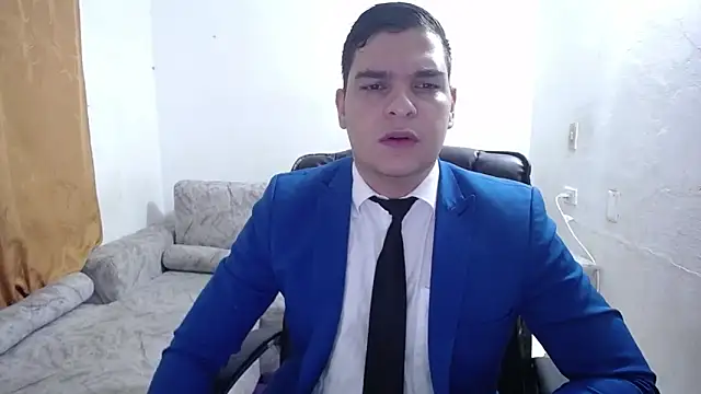 Victor Maitland online show from May 21, 2026, 7:11 pm