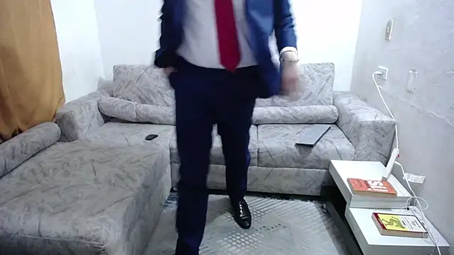 Victor Maitland online show from February 20, 2026, 4:42 am