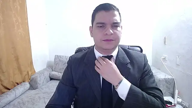 Victor Maitland online show from December 5, 2025, 8:06 pm