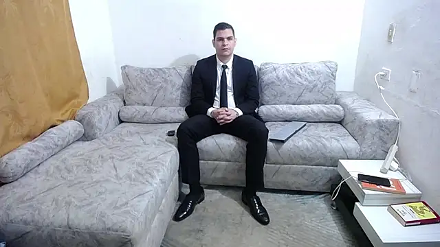 Victor Maitland online show from October 21, 2025, 3:28 am