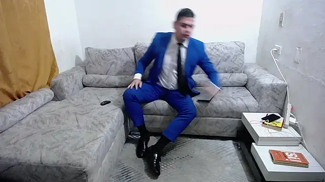 Victor Maitland online show from January 8, 2026, 8:15 pm