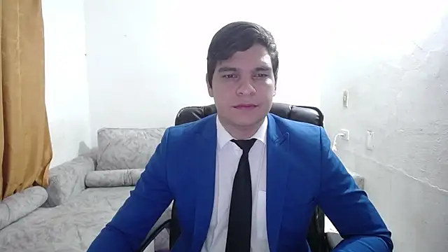 Victor Maitland online show from April 15, 2026, 3:45 am