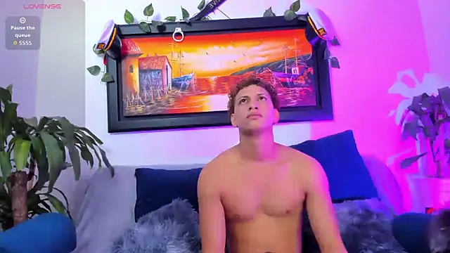 Snapshot of ECSTASYX2_2001 chatting on November 6, 2025, 11:20 pm ECSTASYX2 2001 online show from November 6, 2025, 11:20 pm