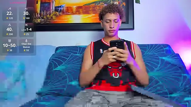 Snapshot of ECSTASYX2_2001 chatting on November 30, 2025, 5:08 am ECSTASYX2 2001 online show from November 30, 2025, 5:08 am