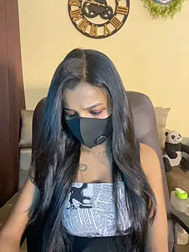 Snapshot of its_ur_flora chatting on February 25, 2026, 9:14 pm its ur flora online show from February 25, 2026, 9:14 pm