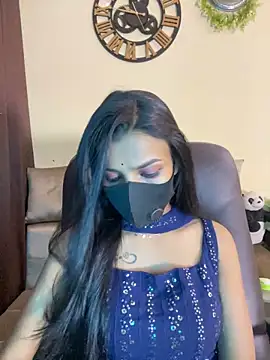 Snapshot of its_ur_flora chatting on February 18, 2026, 9:00 pm its ur flora online show from February 18, 2026, 9:00 pm