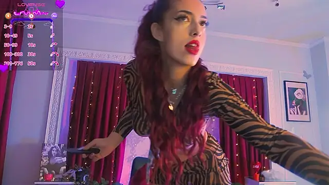 Snapshot of HeidiKendal chatting on February 12, 2026, 3:12 pm HeidiKendal online show from February 12, 2026, 3:12 pm