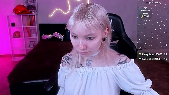 tattoo art baby online show from April 1, 2026, 6:37 am