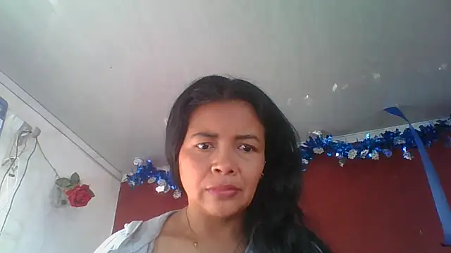 Snapshot of DianaOchoa_ chatting on February 3, 2026, 12:21 pm DianaOchoa online show from February 3, 2026, 12:21 pm