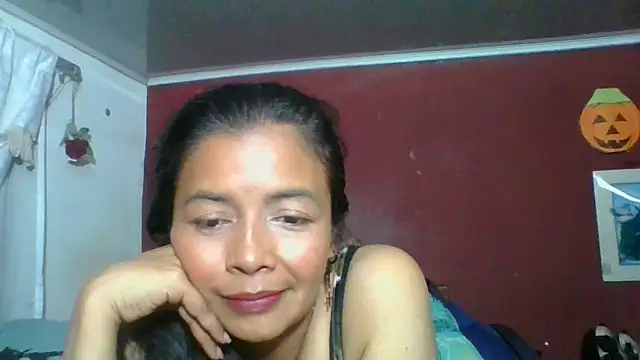 DianaOchoa  online show from November 10, 2025, 3:33 am