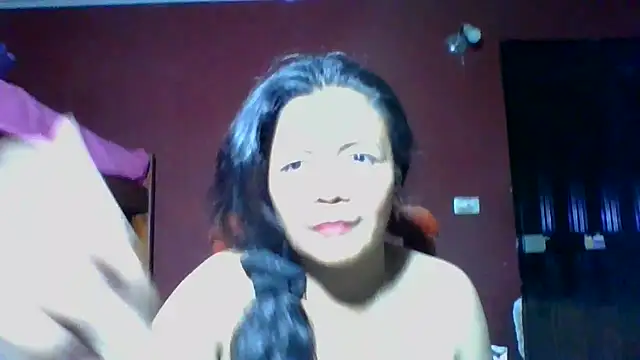 DianaOchoa  online show from October 7, 2025, 3:40 am