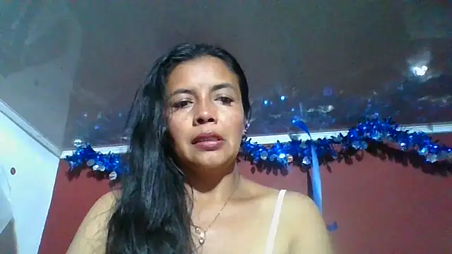DianaOchoa  online show from December 4, 2025, 4:33 am