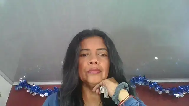 Snapshot of DianaOchoa_ chatting on February 10, 2026, 8:41 pm DianaOchoa online show from February 10, 2026, 8:41 pm