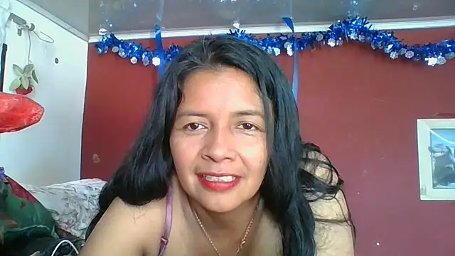 DianaOchoa  online show from January 10, 2026, 7:53 pm