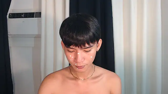 Snapshot of asian_dai chatting on October 28, 2025, 6:34 am asian dai online show from October 28, 2025, 6:34 am