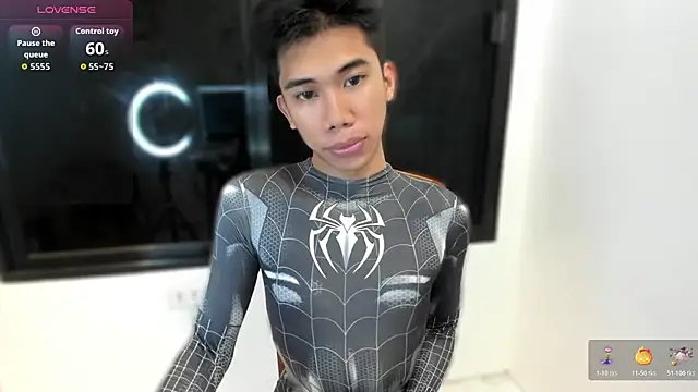 Ur pinoyhotbrix online show from October 24, 2025, 5:12 pm