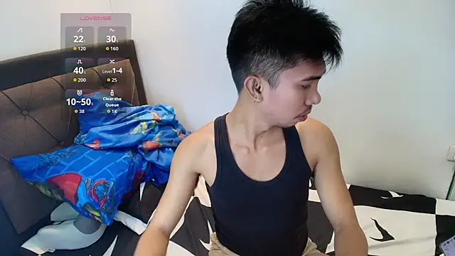 Ur pinoyhotbrix online show from March 17, 2026, 9:29 pm