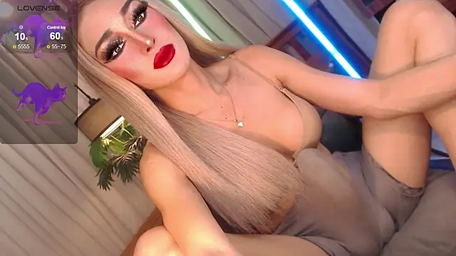 Anyats Walker69 online show from July 15, 2026, 1:18 pm