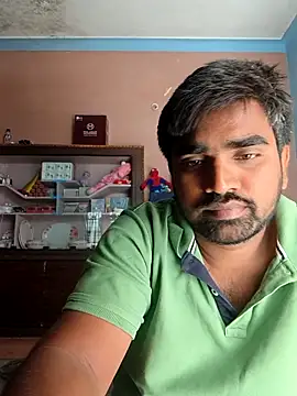 Harsha Happy online show from March 18, 2026, 6:05 am