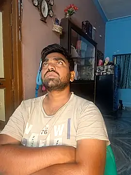 Harsha Happy online show from October 27, 2025, 12:33 am