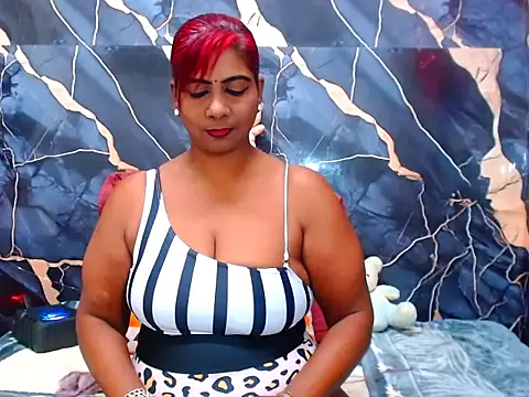 indianerotica69 online show from June 5, 2026, 5:07 pm