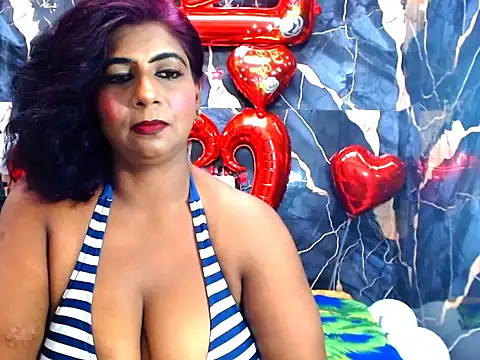 indianerotica69 online show from February 21, 2026, 7:16 pm