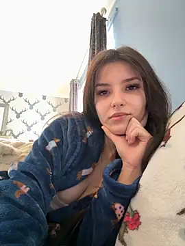 Naughty CrystalXX online show from October 1, 2025, 1:04 pm