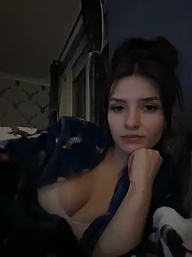 Naughty CrystalXX online show from October 9, 2025, 1:28 am