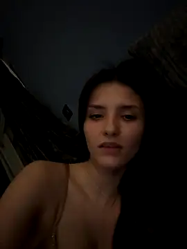 Naughty CrystalXX online show from September 18, 2025, 2:58 am