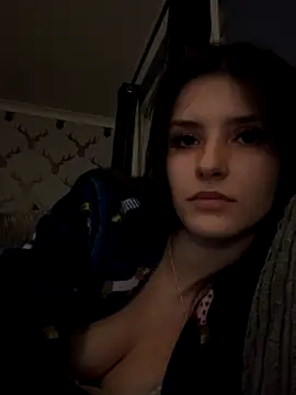 Naughty CrystalXX online show from September 29, 2025, 11:43 pm