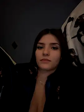 Naughty CrystalXX online show from October 6, 2025, 11:16 pm