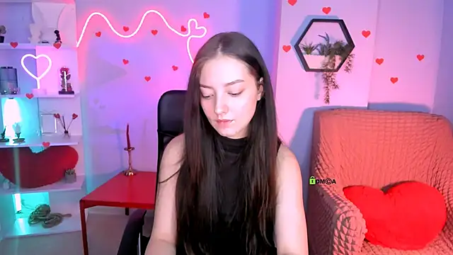 miki-niki online show from February 9, 2026, 6:55 am