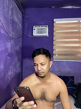 hotcumboi69 online show from February 20, 2026, 3:14 am
